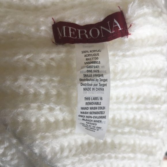 Infinity Scarf - Picture 3 of 3